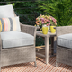 Foxborough 3-Piece Patio Set | $374 | Target | Coupon Code APRIL
15% off Target Outdoor Living Items | Promo code APRIL